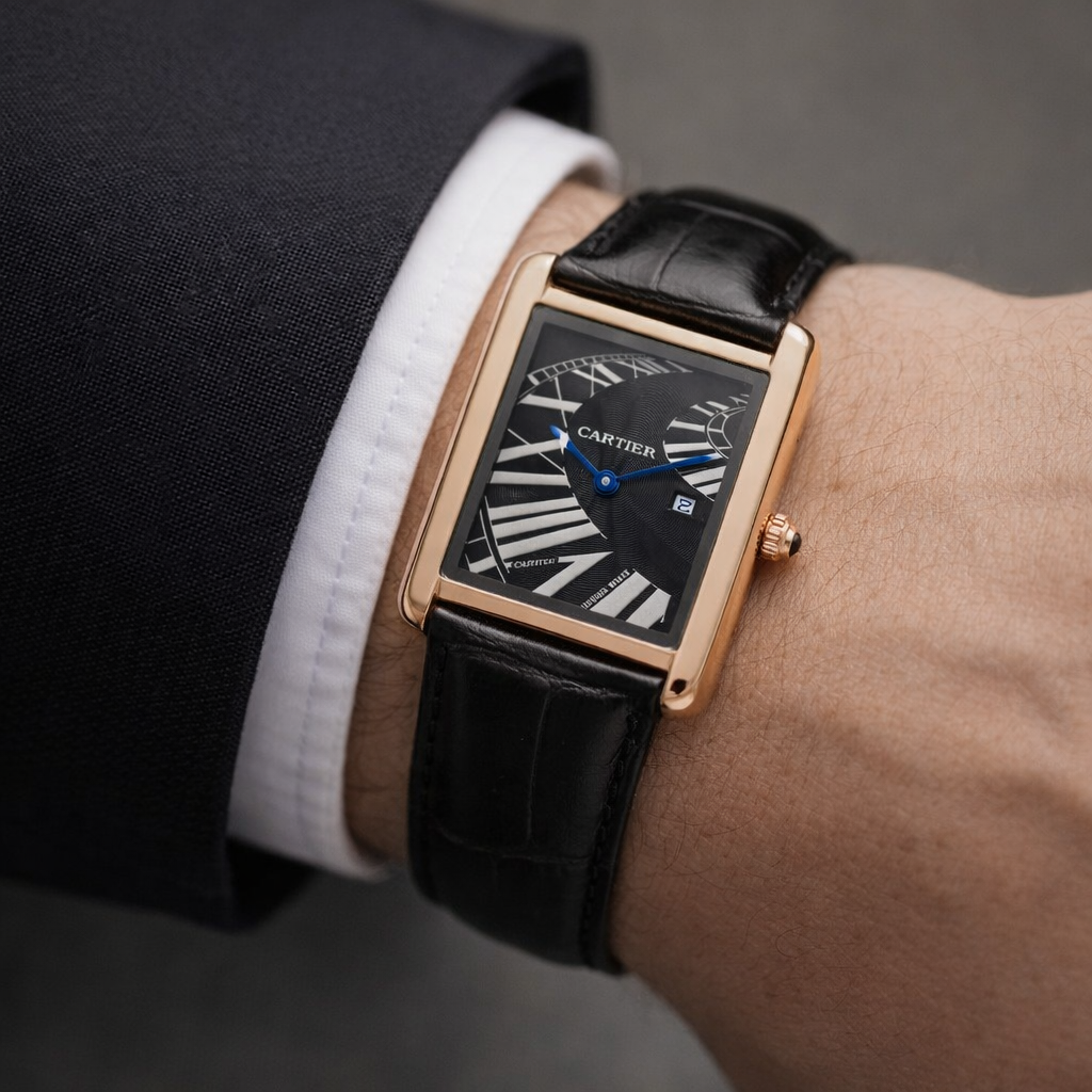 SLIM WATCH  069