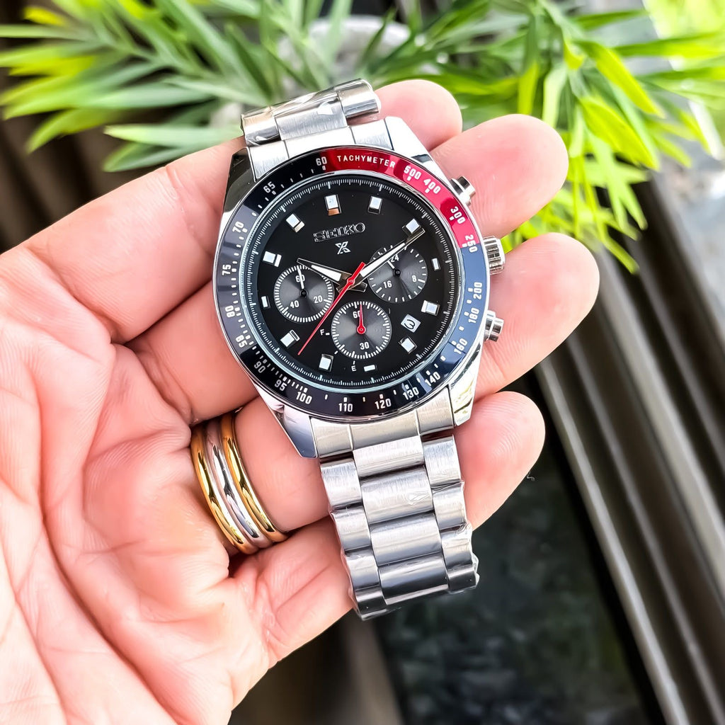 WATCH PROSPEX