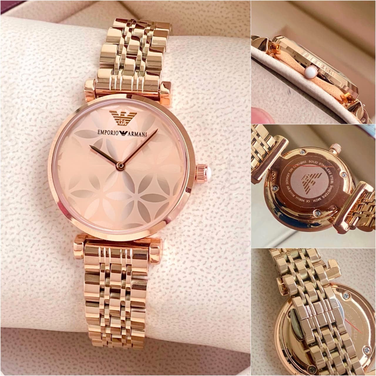 WOMEN WATCH 013