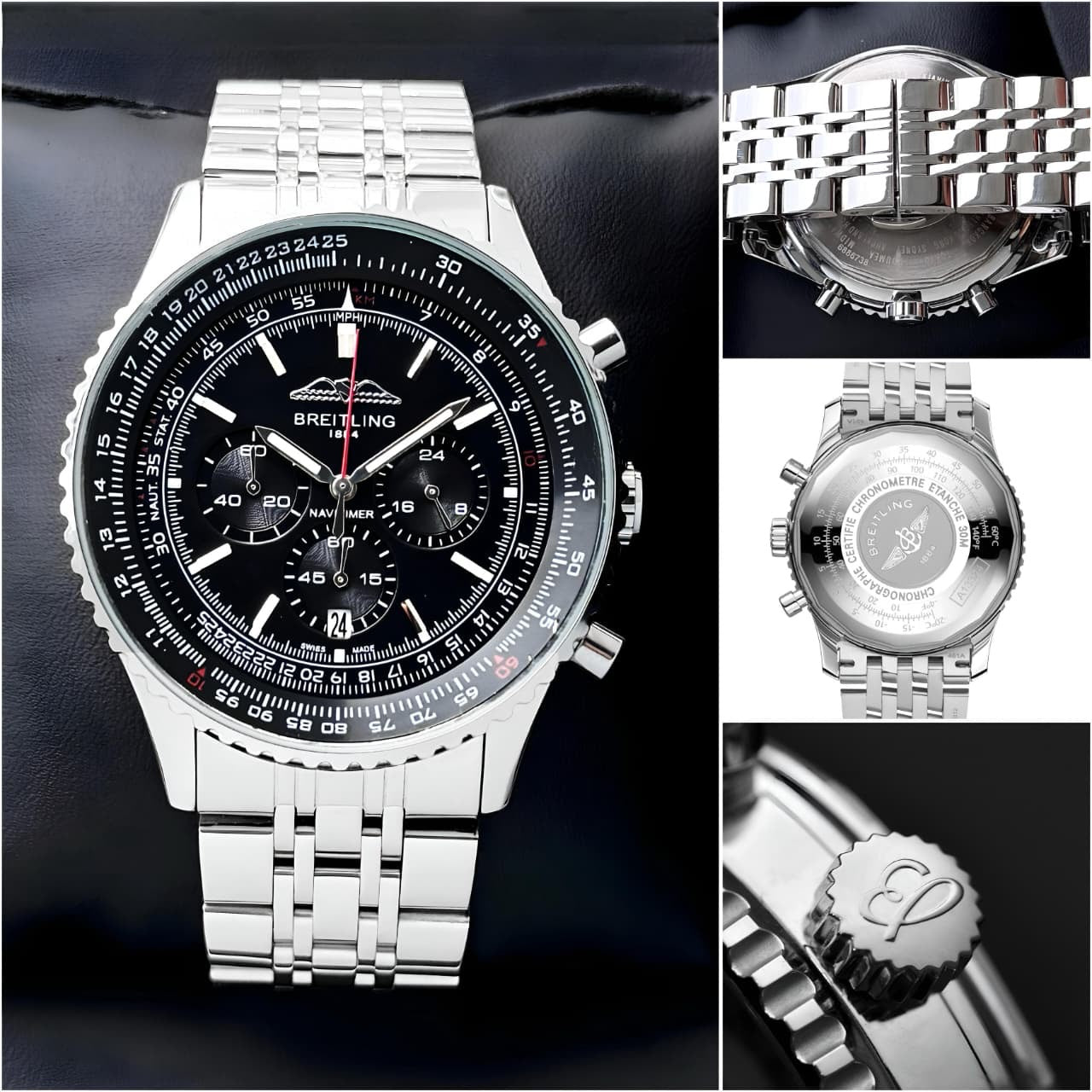WATCH BREITLING
