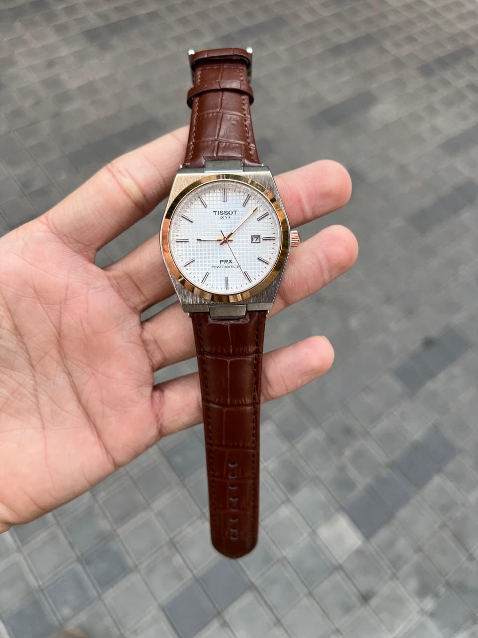 WATCH PRX