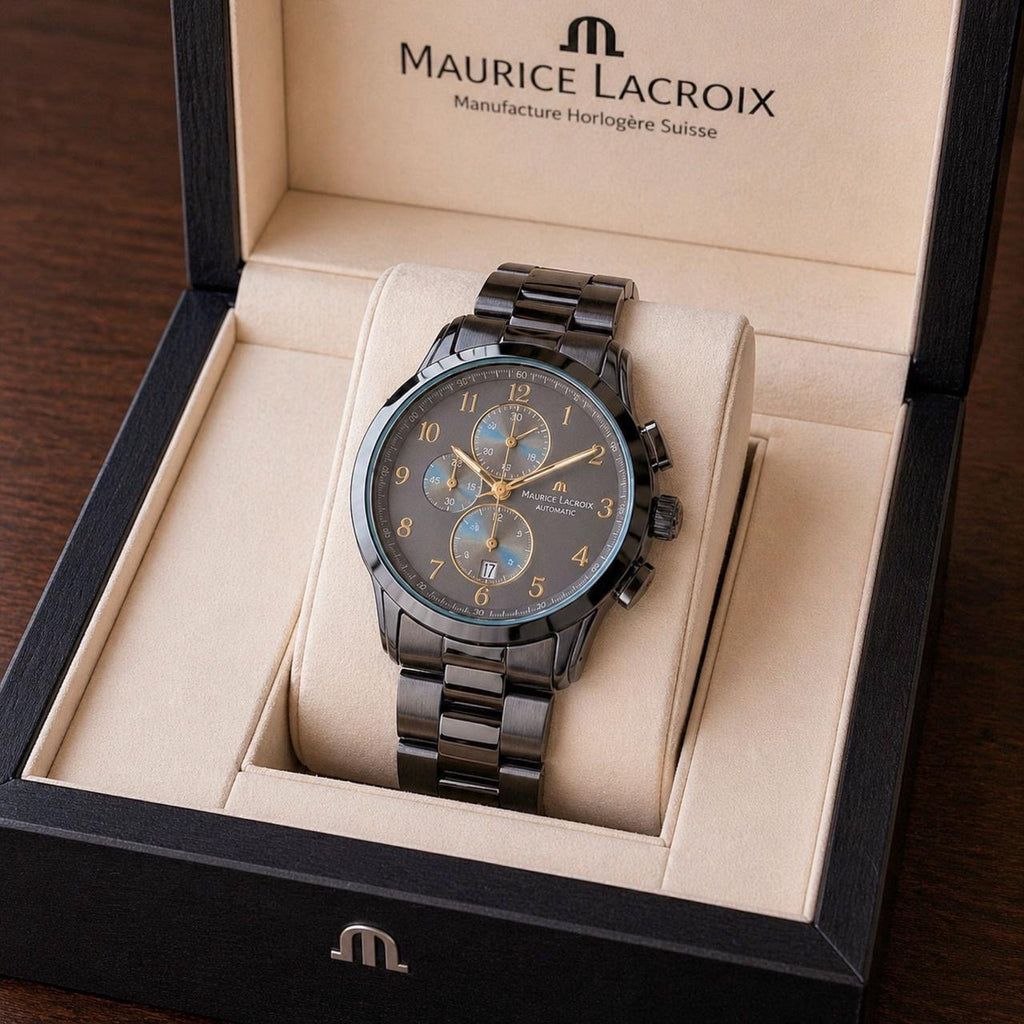 WATCH 202