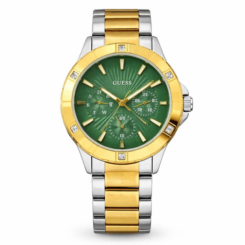 WOMEN WATCH 029