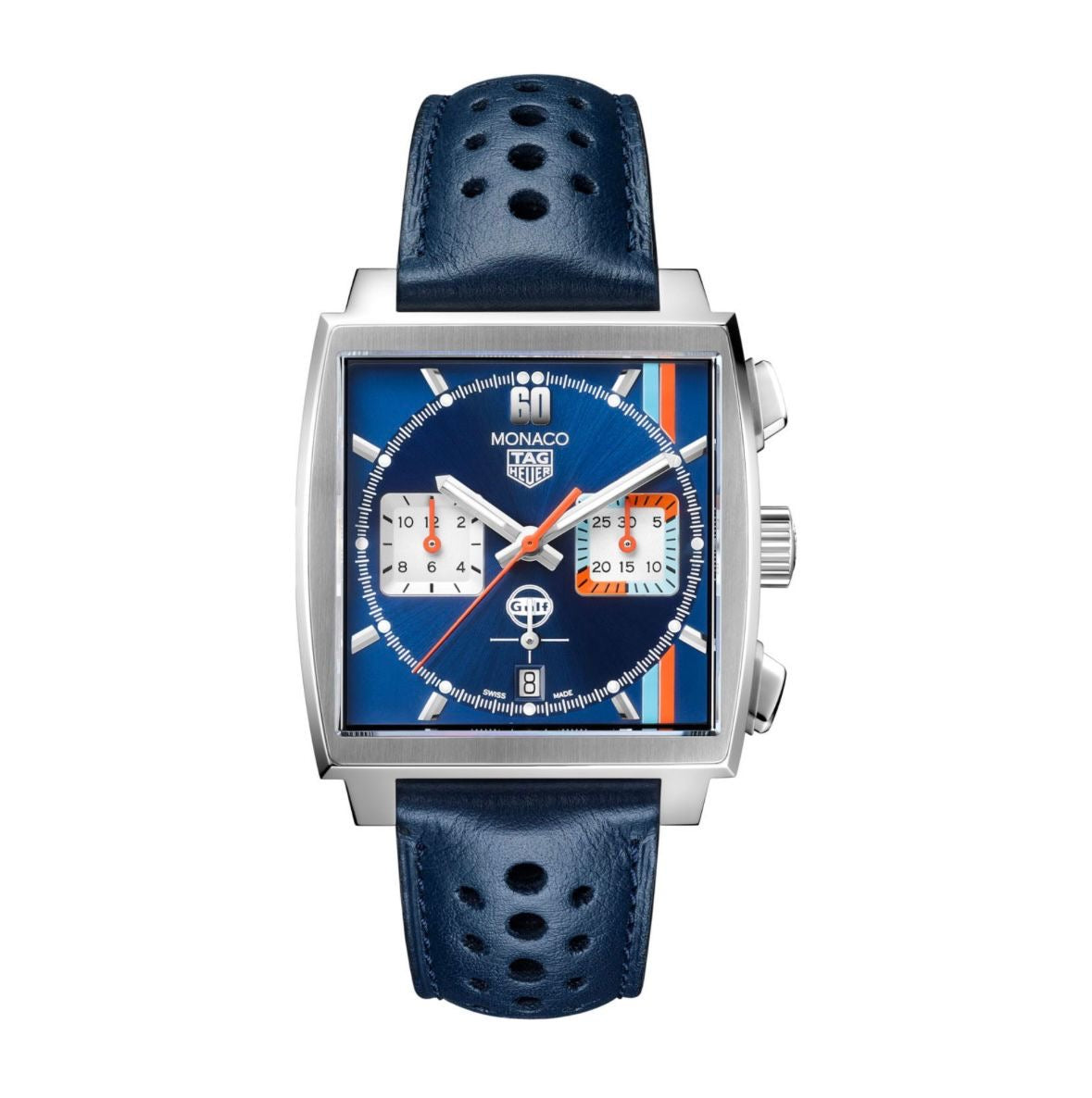 WATCH TAG MONACO