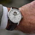 WATCH POWERMATIC AUTOMATIC