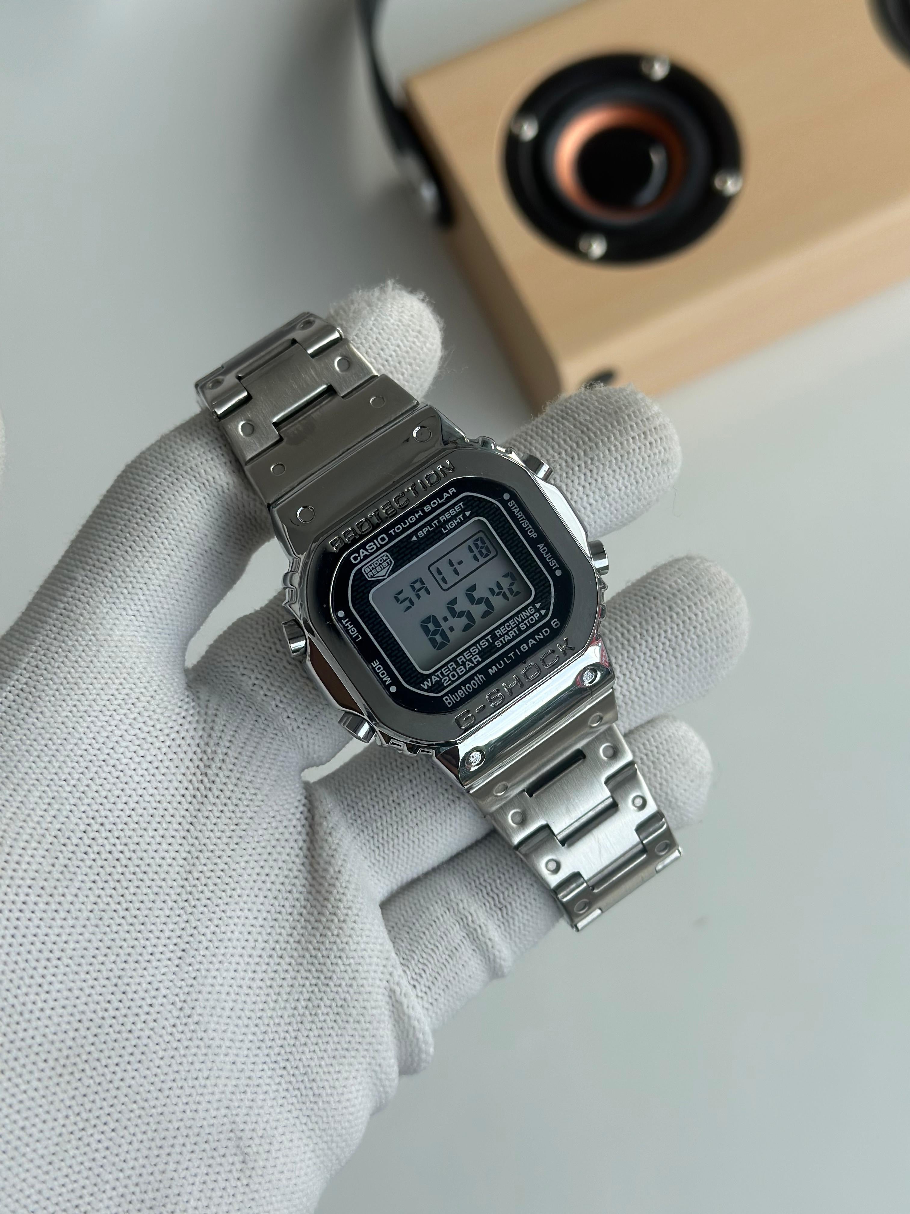 WATCH GMW-B5000D
