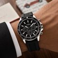 WATCH CHRONO FOSSIL