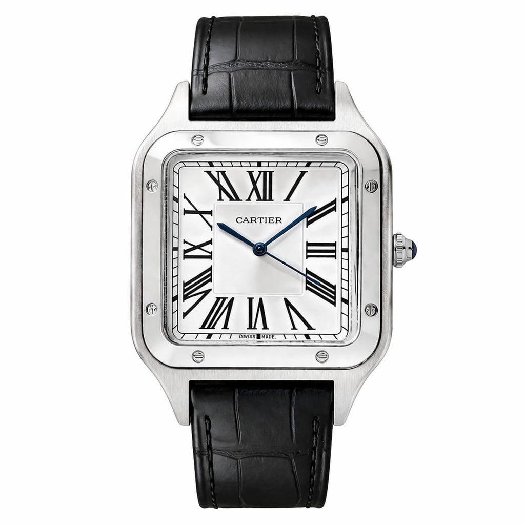 WATCH SANTOS