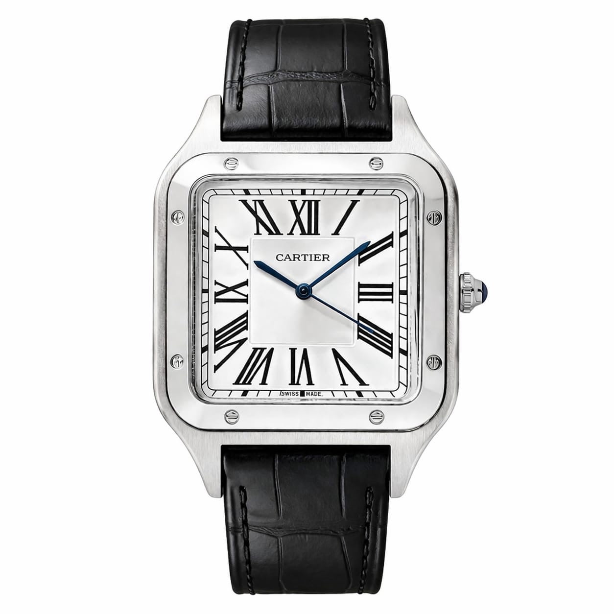 WATCH SANTOS