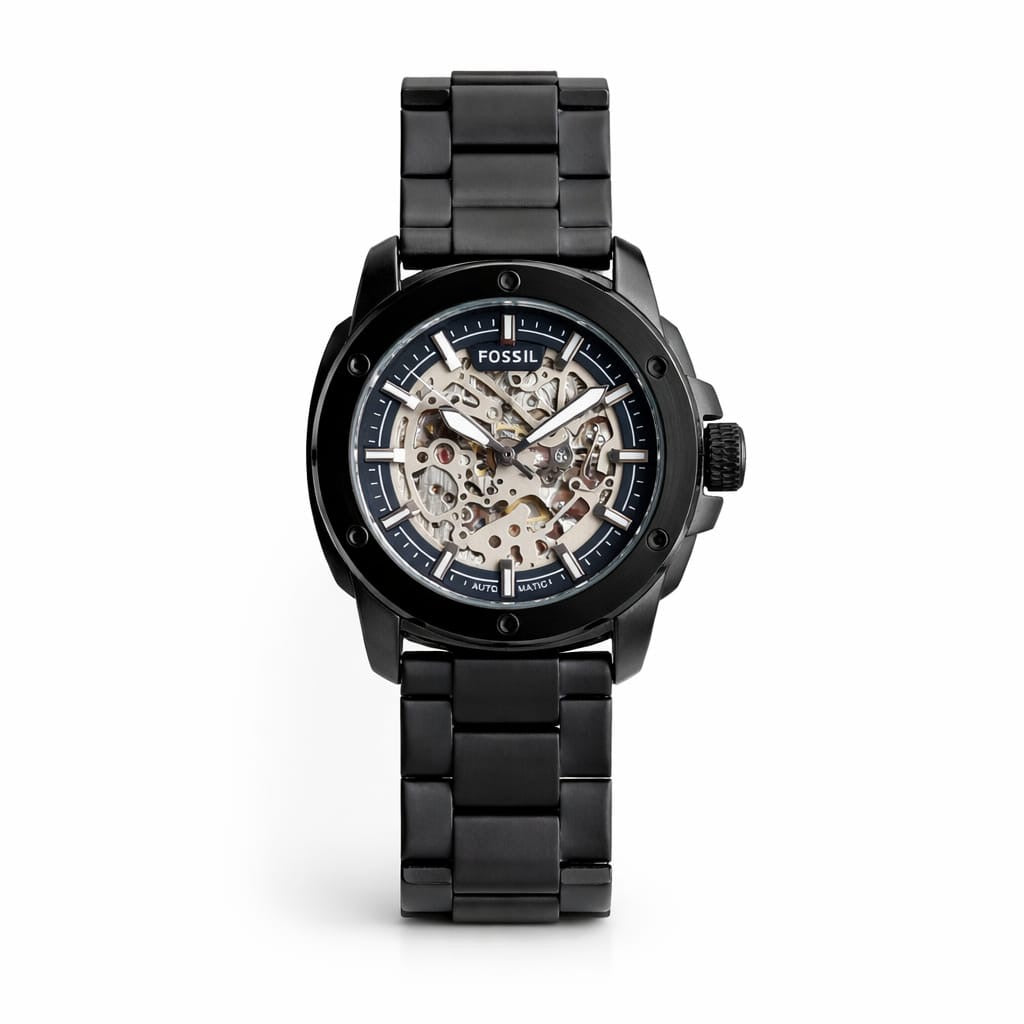 WATCH AUTOMATIC 178
