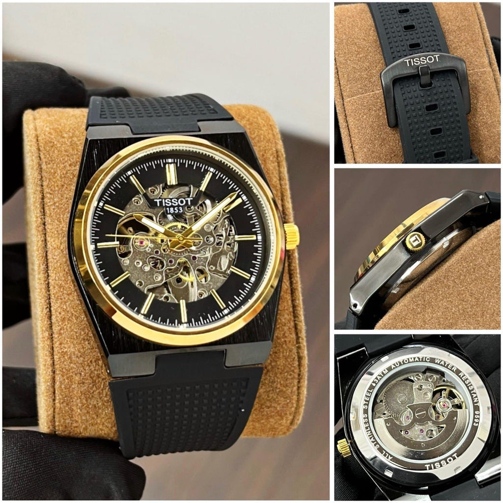 WATCH PRX AUTOMATIC