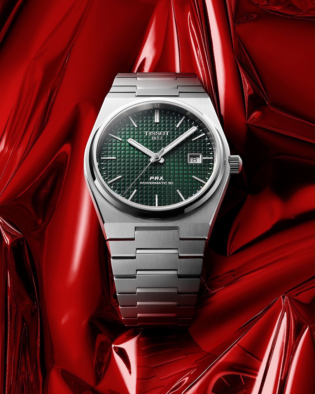 WATCH PRX AUTOMATIC