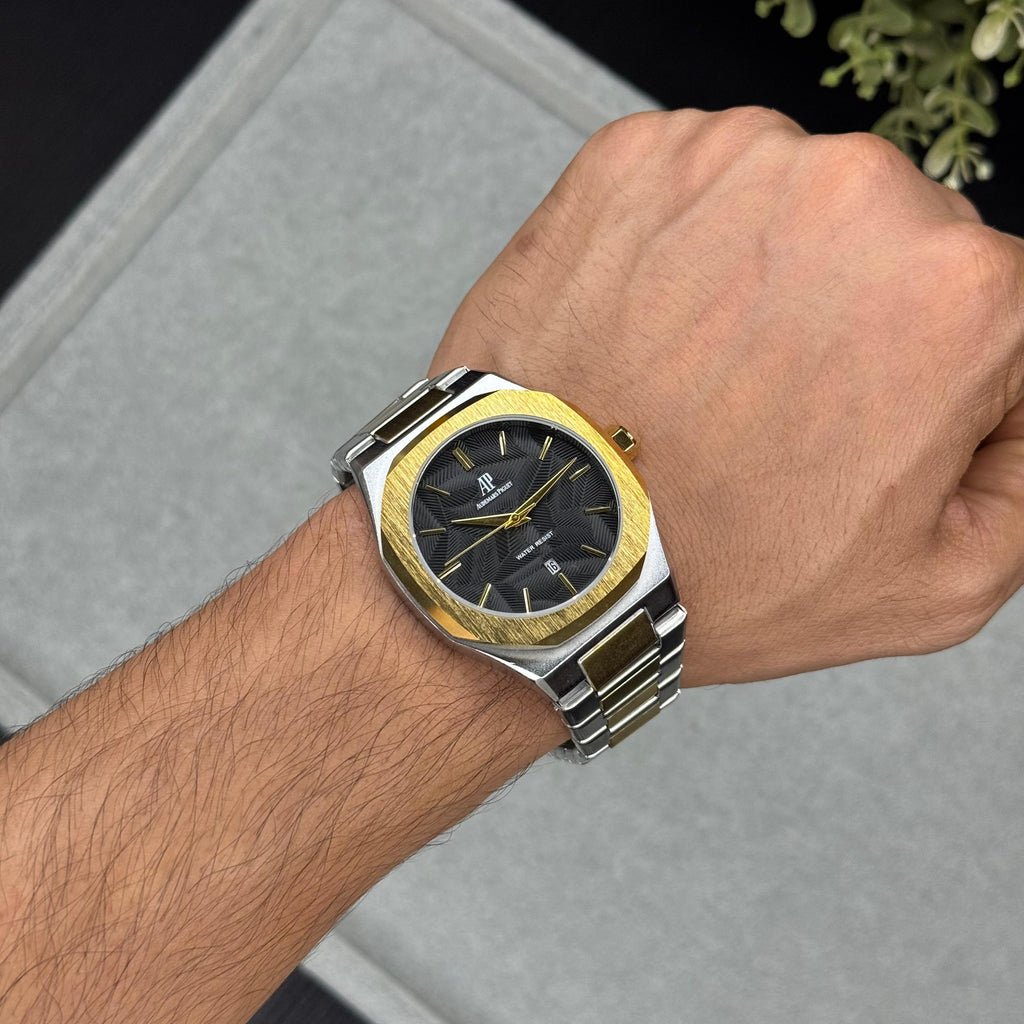 WATCH AP