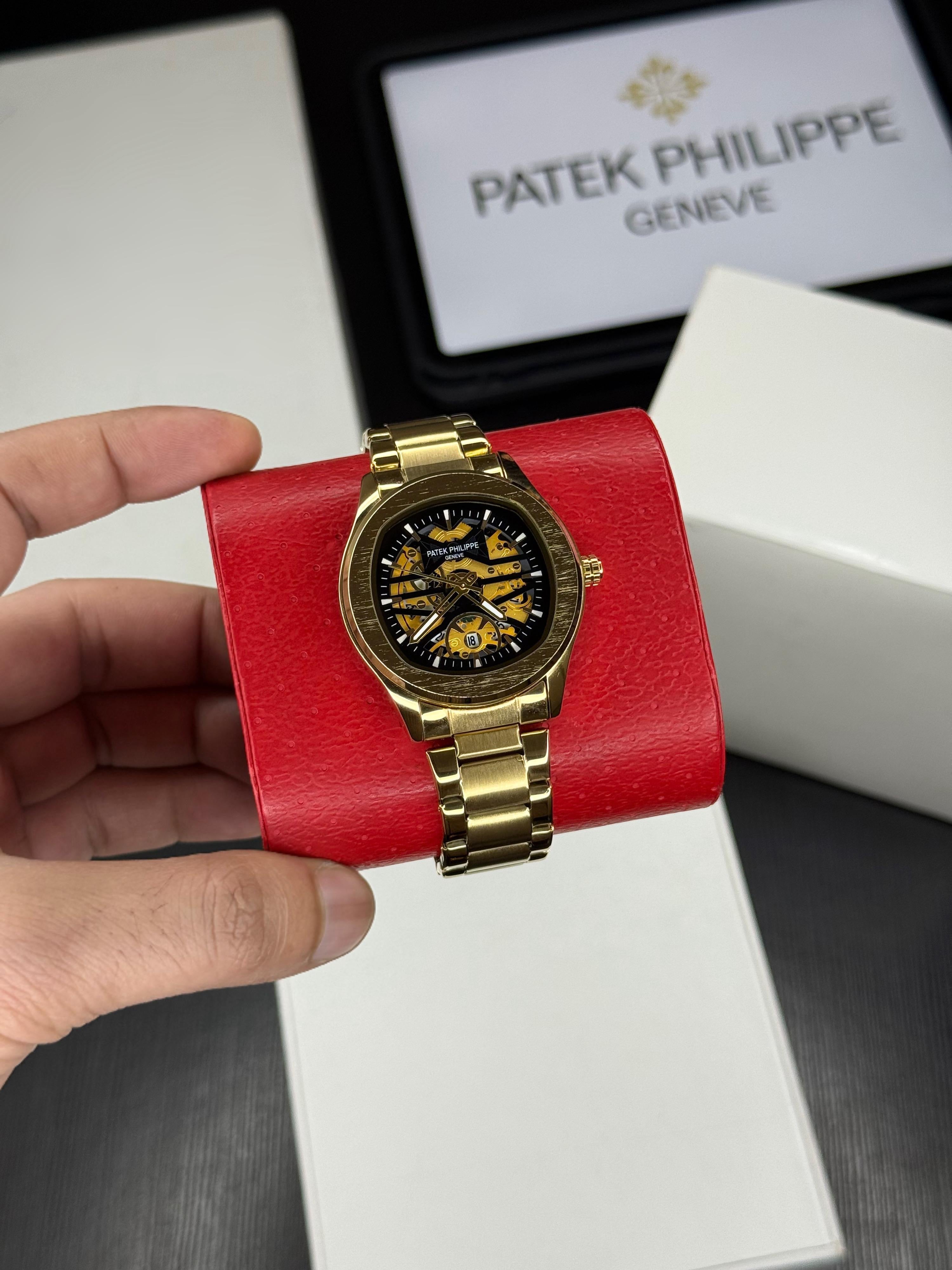 WATCH 097