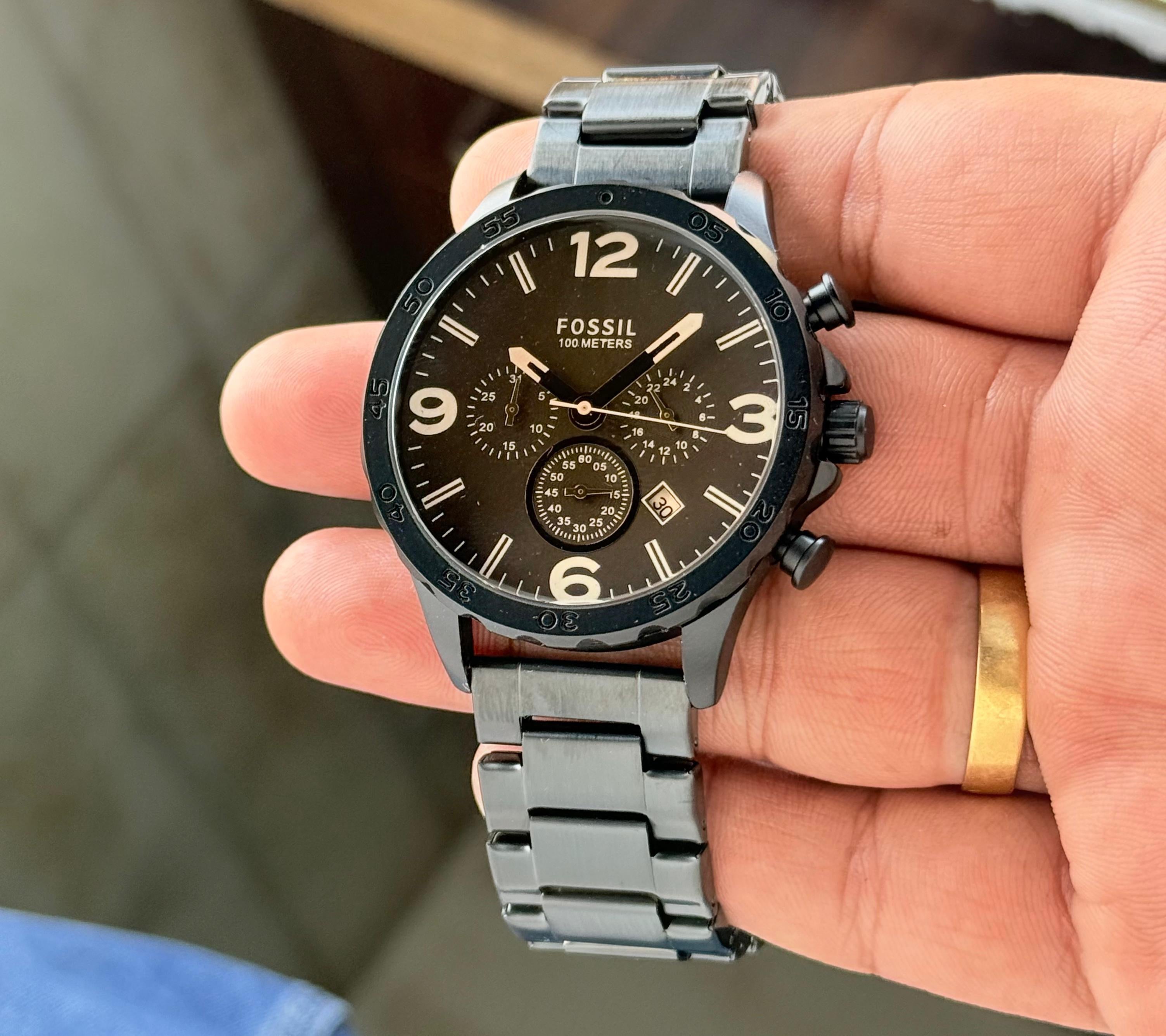 WATCH 135