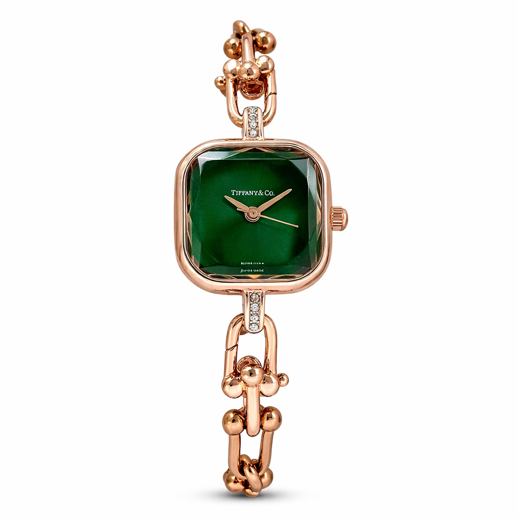 WOMEN WATCH 024