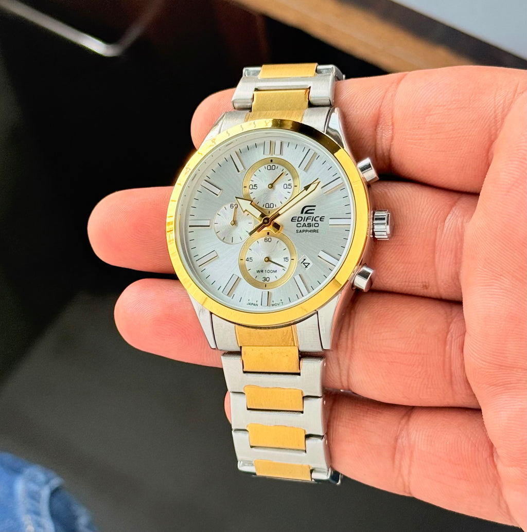 WATCH CHRONO