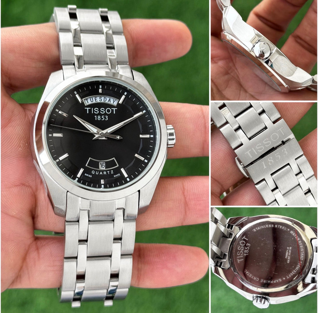WATCH T 1853