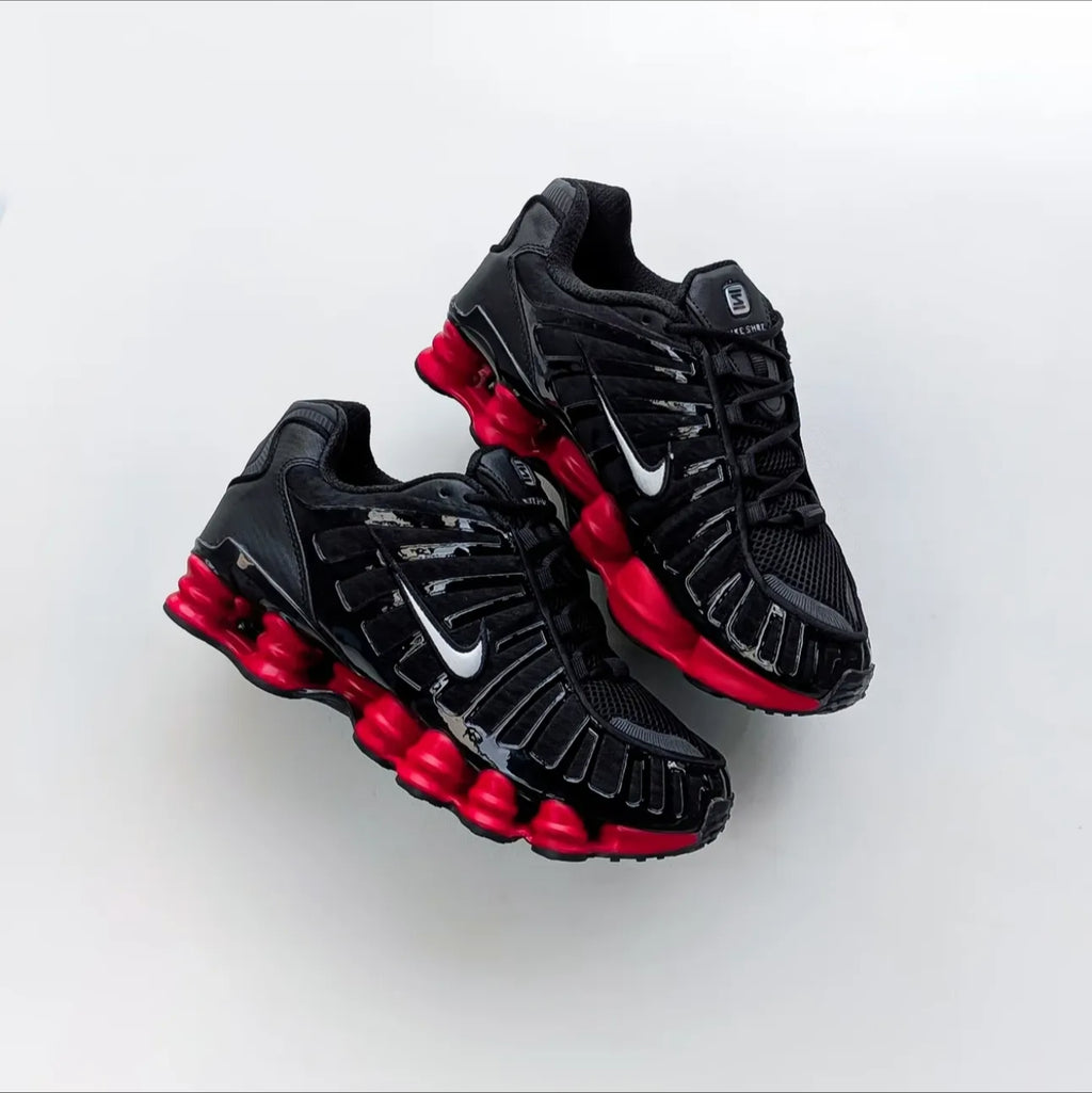 TL BLACK RED