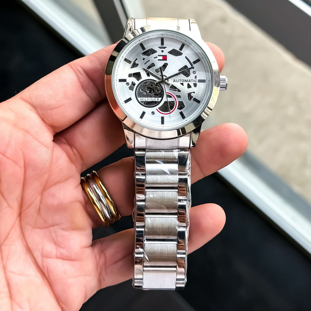 WATCH 116
