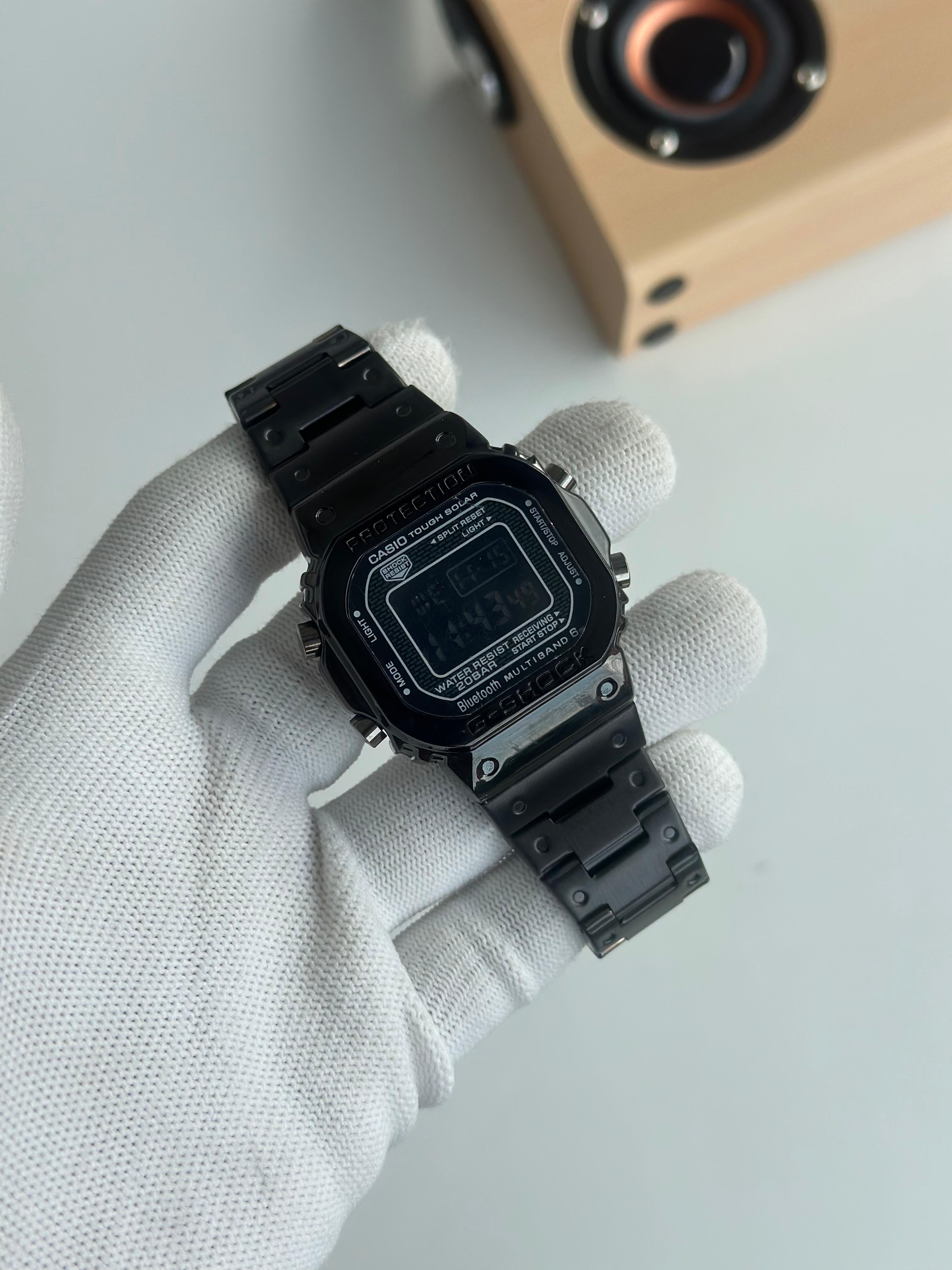 WATCH GMW-B5000D