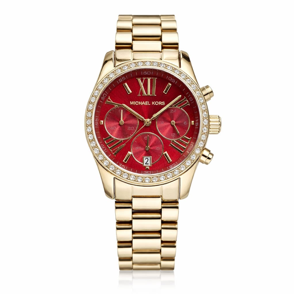 WOMEN WATCH 044