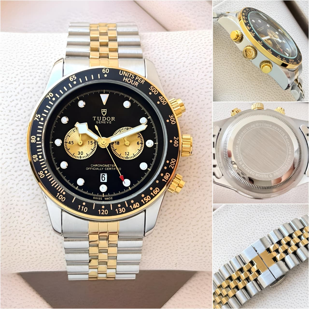 WATCH 099