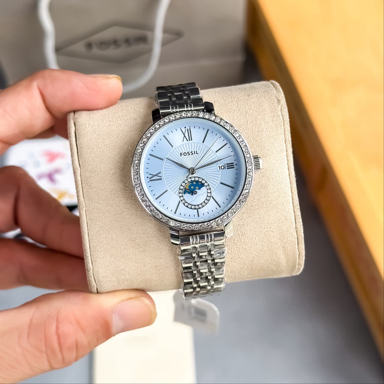 WOMEN WATCH F3