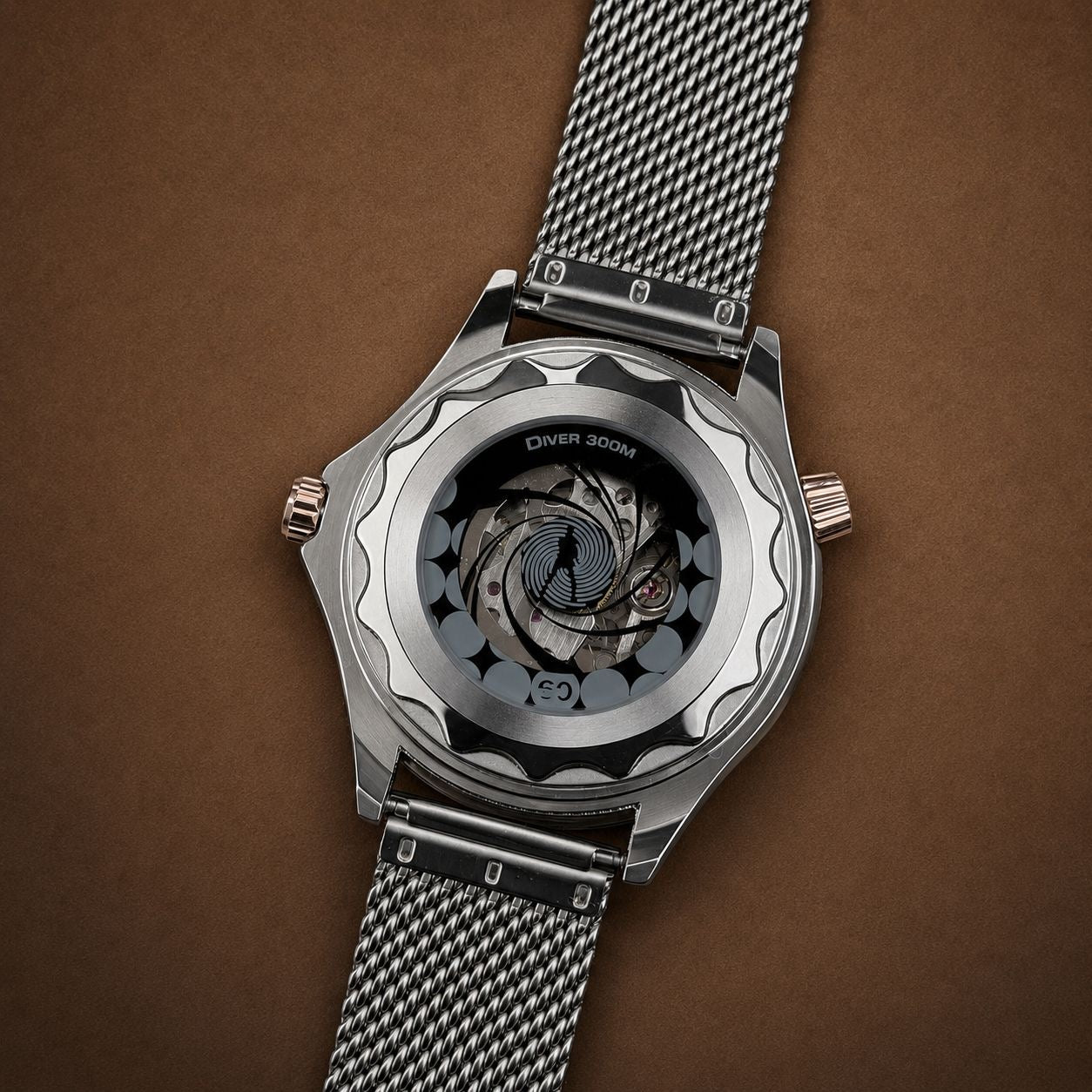 WATCH SEAMASTER