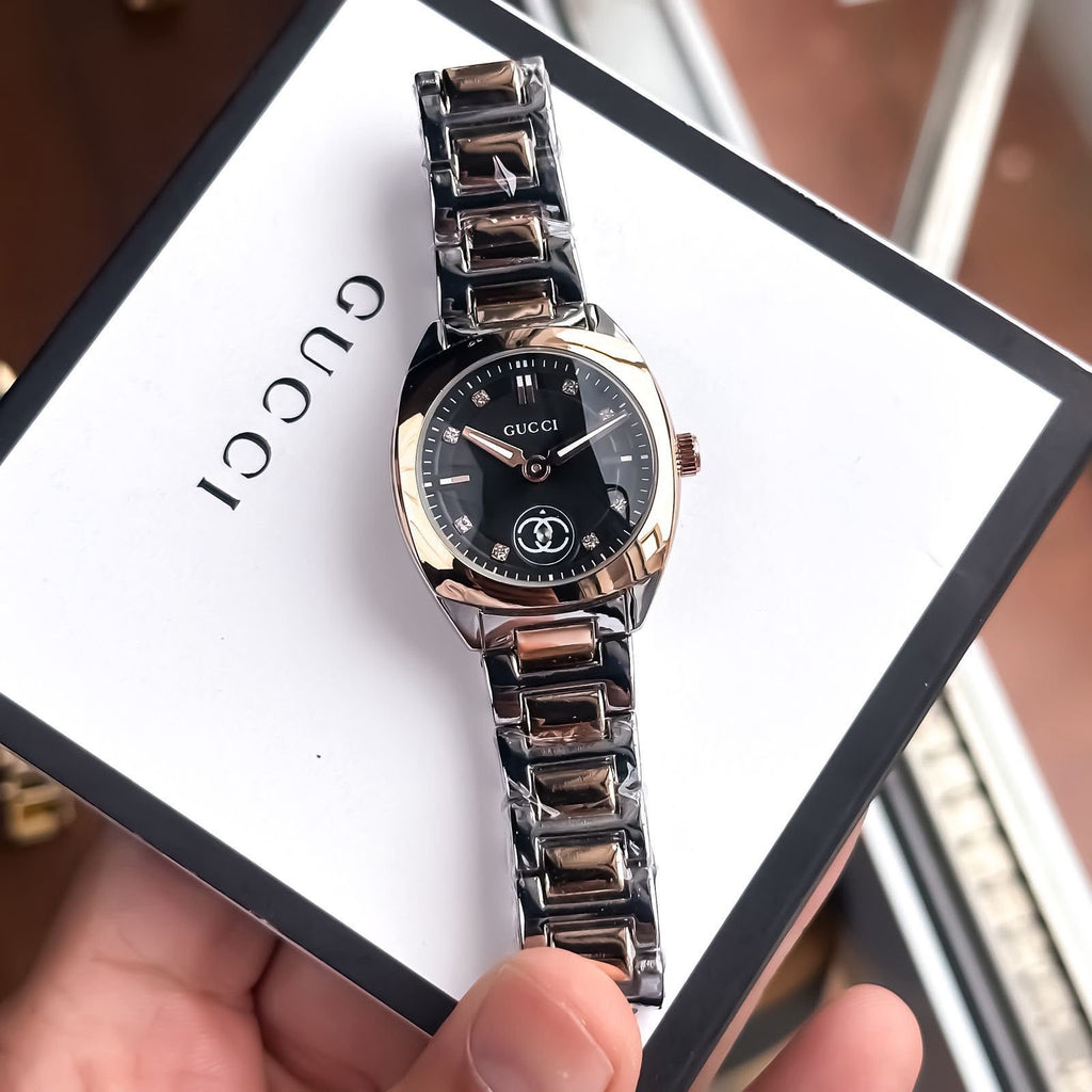 WOMEN WATCH GUCC