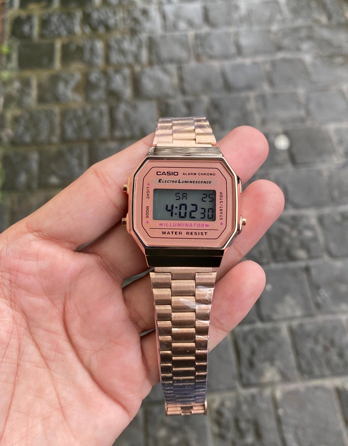 VINTAGE
