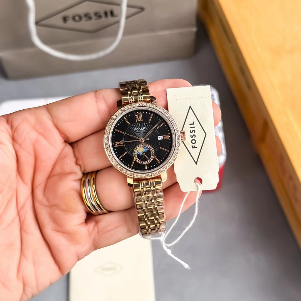 WOMEN WATCH F4