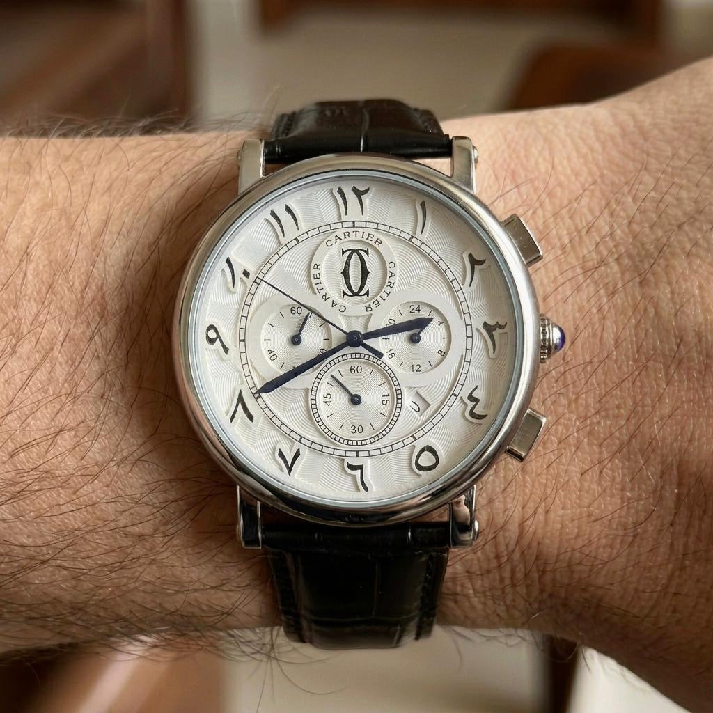WATCH 213
