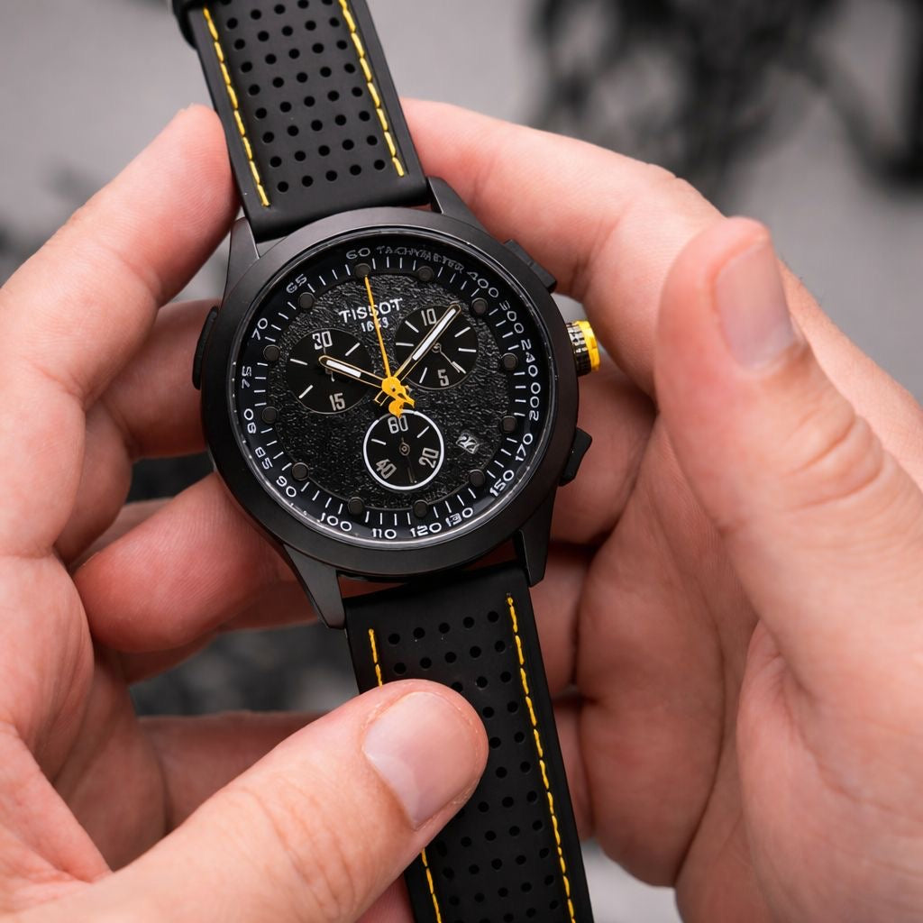 WATCH 185
