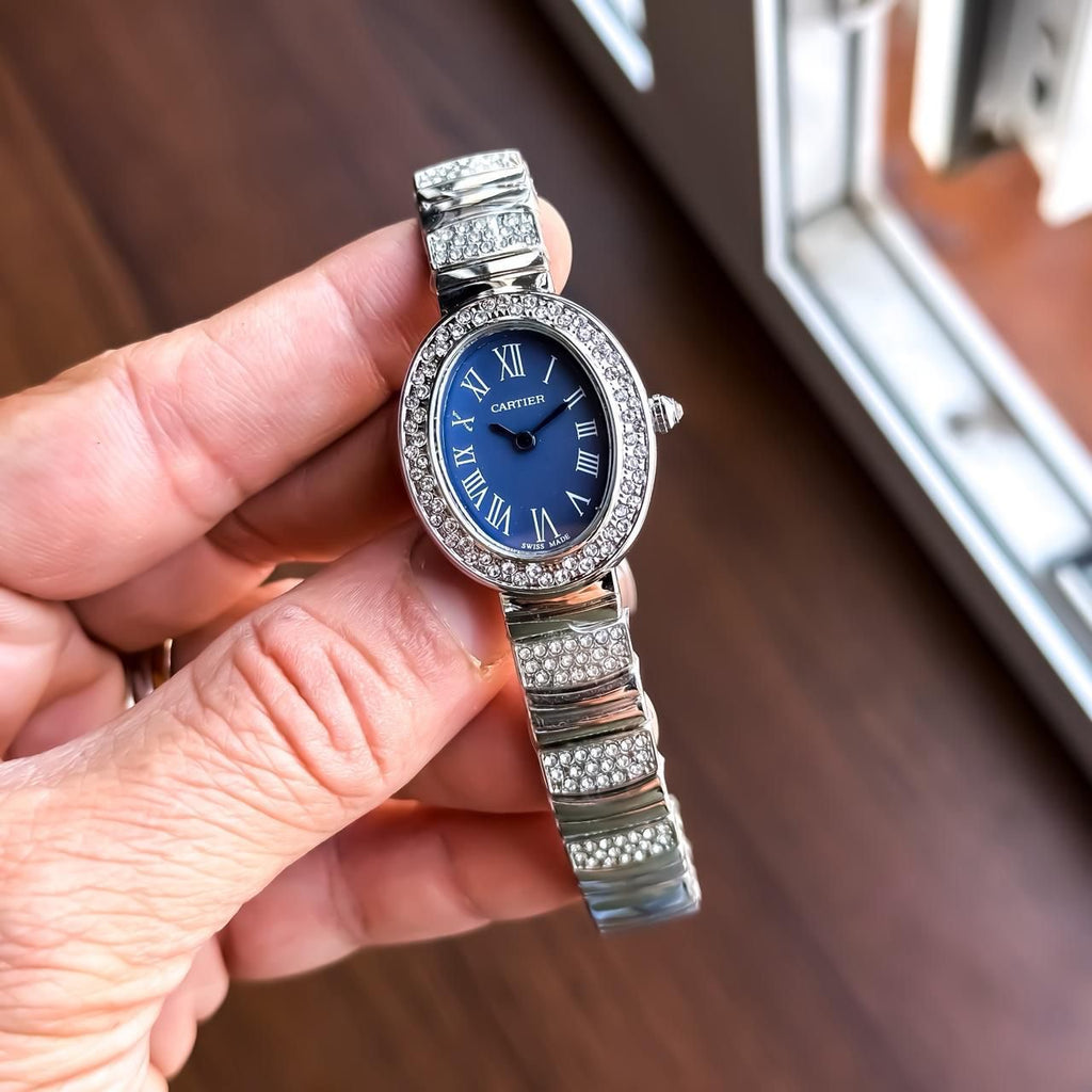 WOMEN WATCH 026