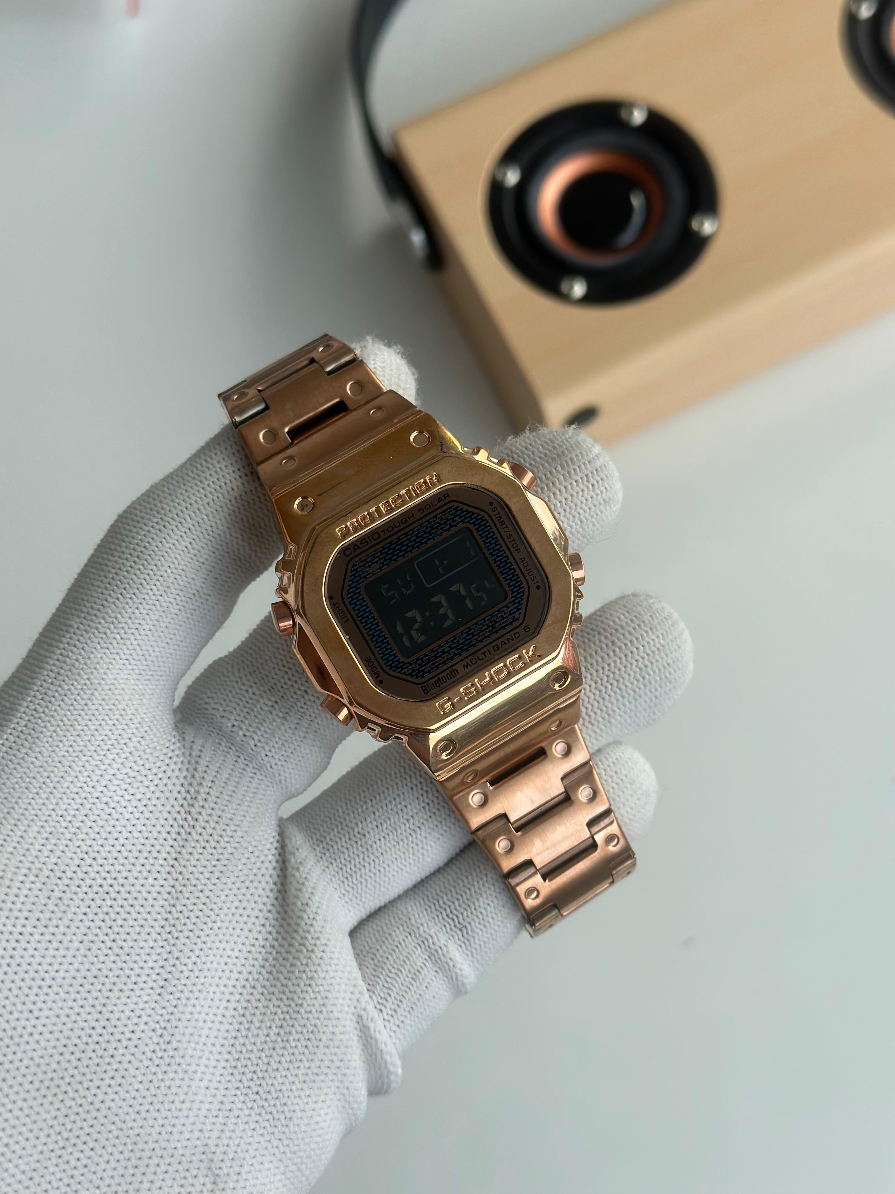 WATCH GMW-B5000D