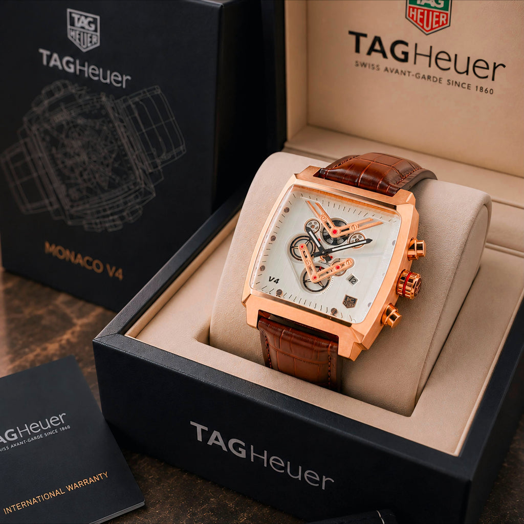 WATCH TAG V4