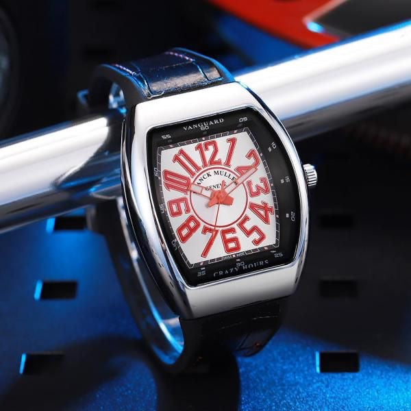 WATCH FM