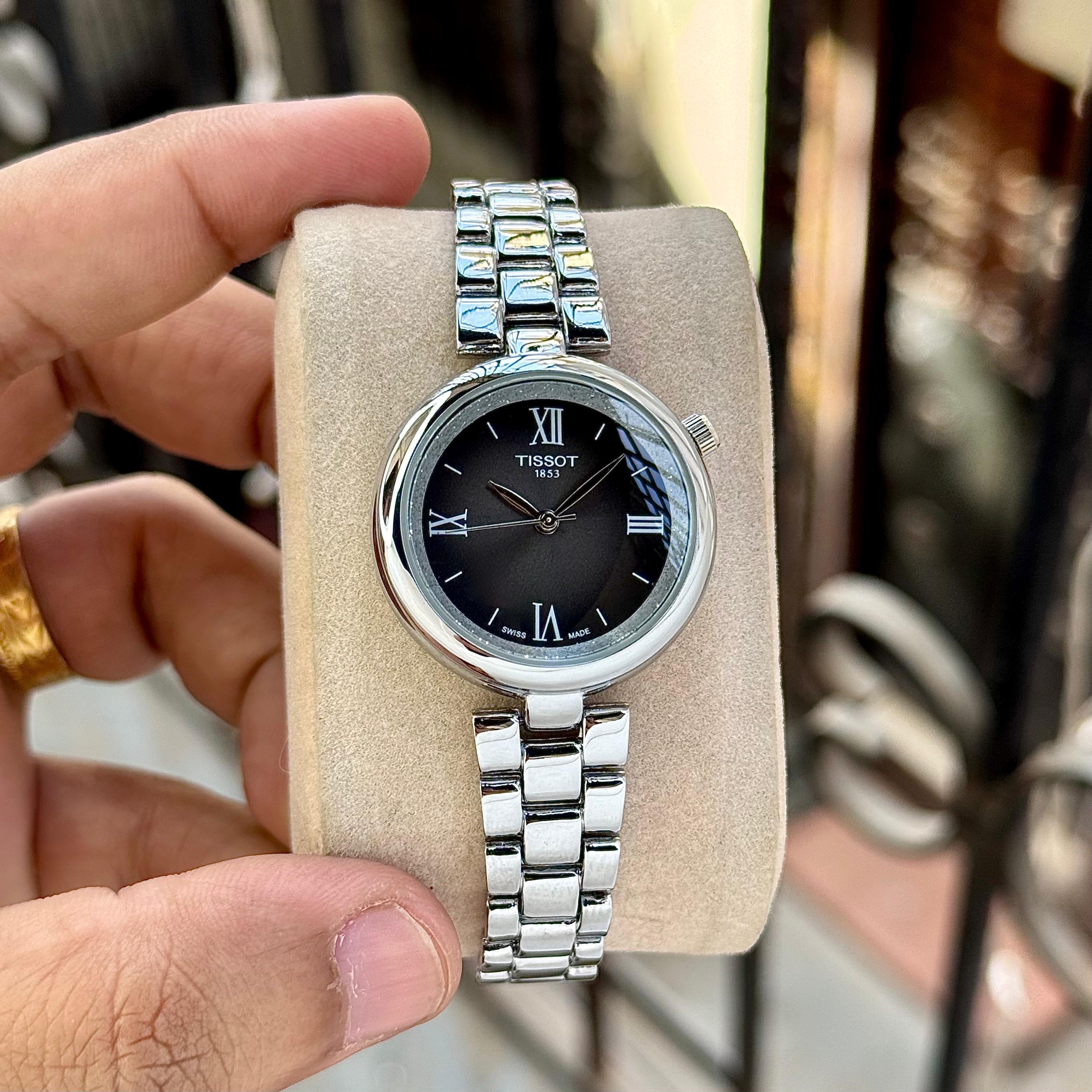 WOMEN WATCH 022