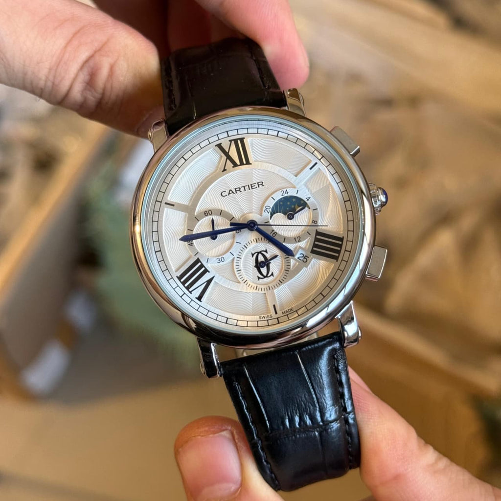 WATCH 215
