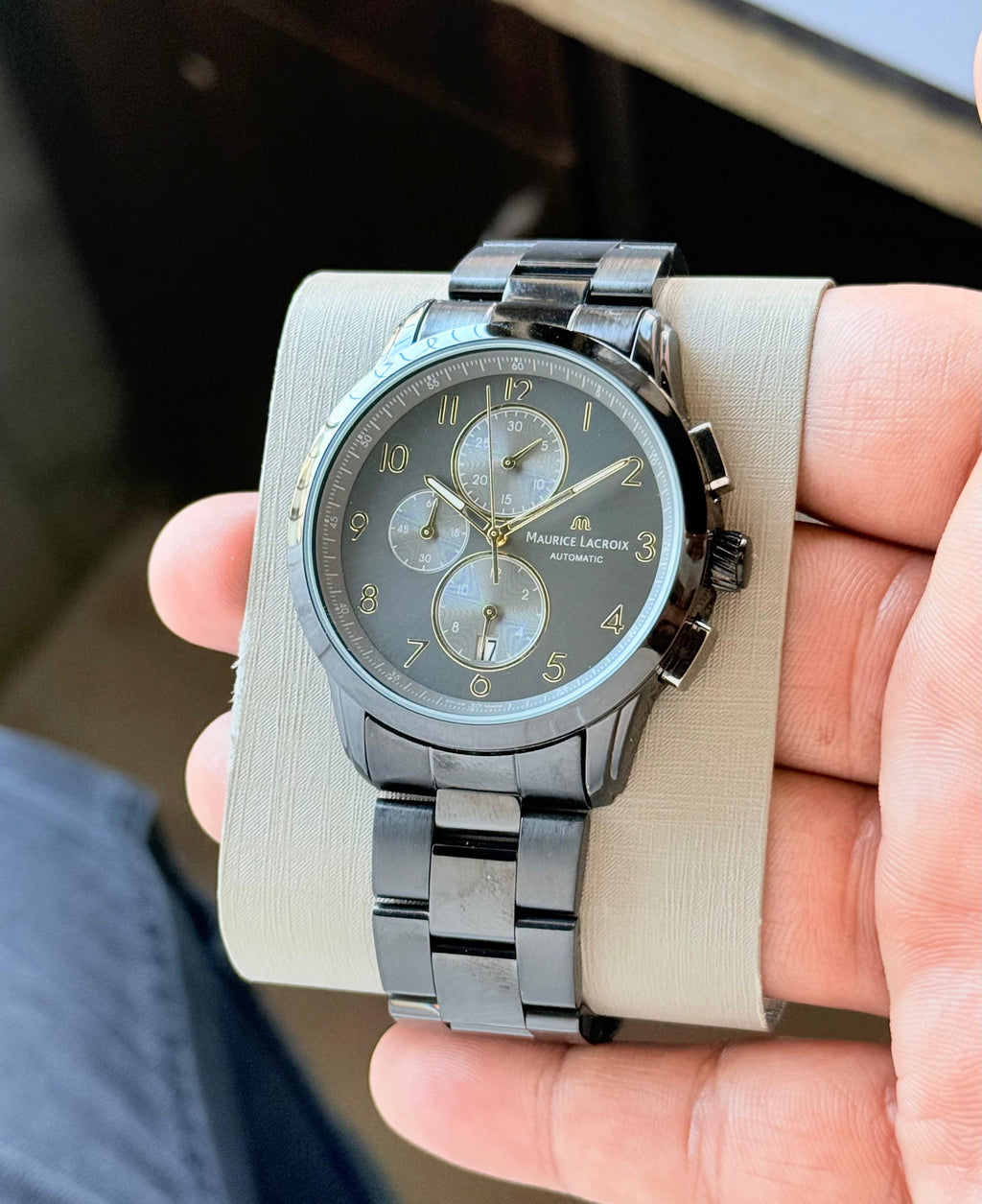 WATCH 202