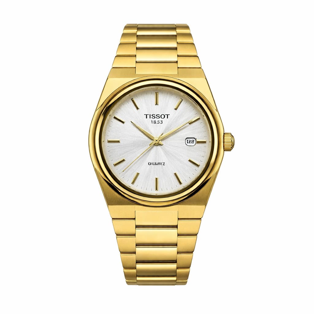 WATCH 107