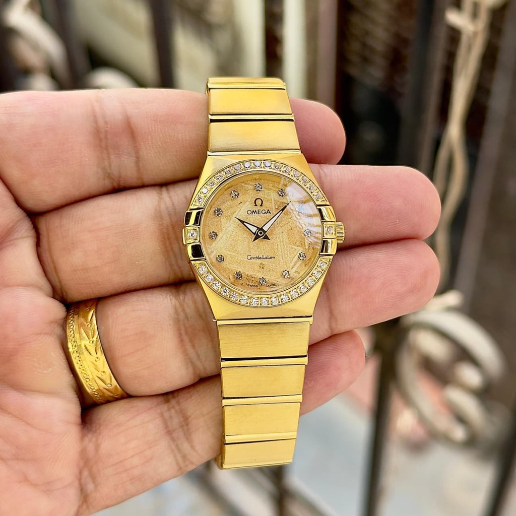 WOMEN WATCH 040