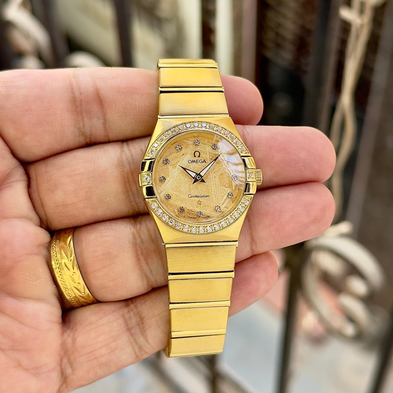 WOMEN WATCH 040