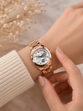 WOMEN WATCH GU