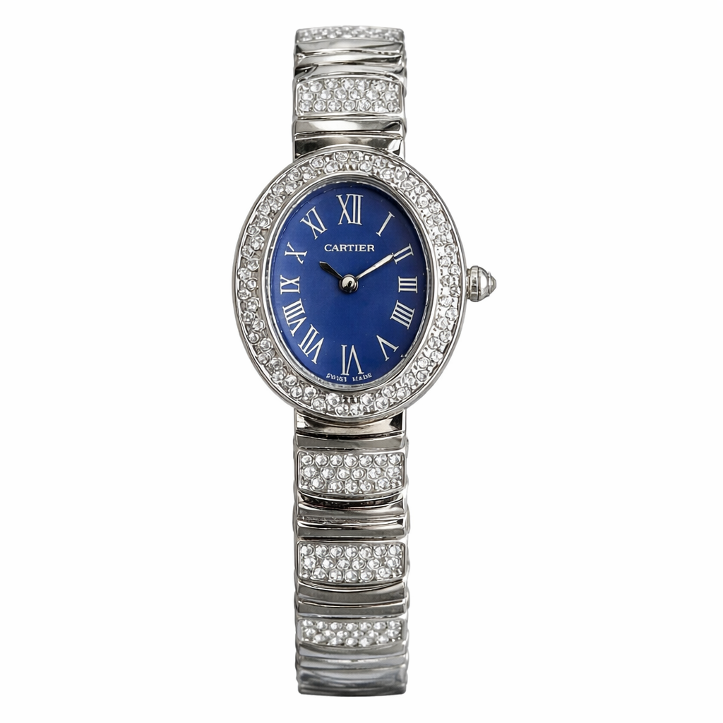 WOMEN WATCH 026