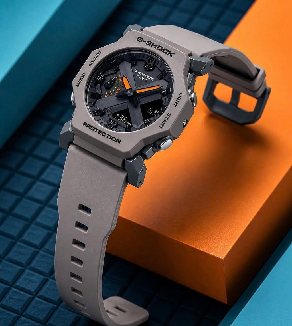 WATCH GA-2300