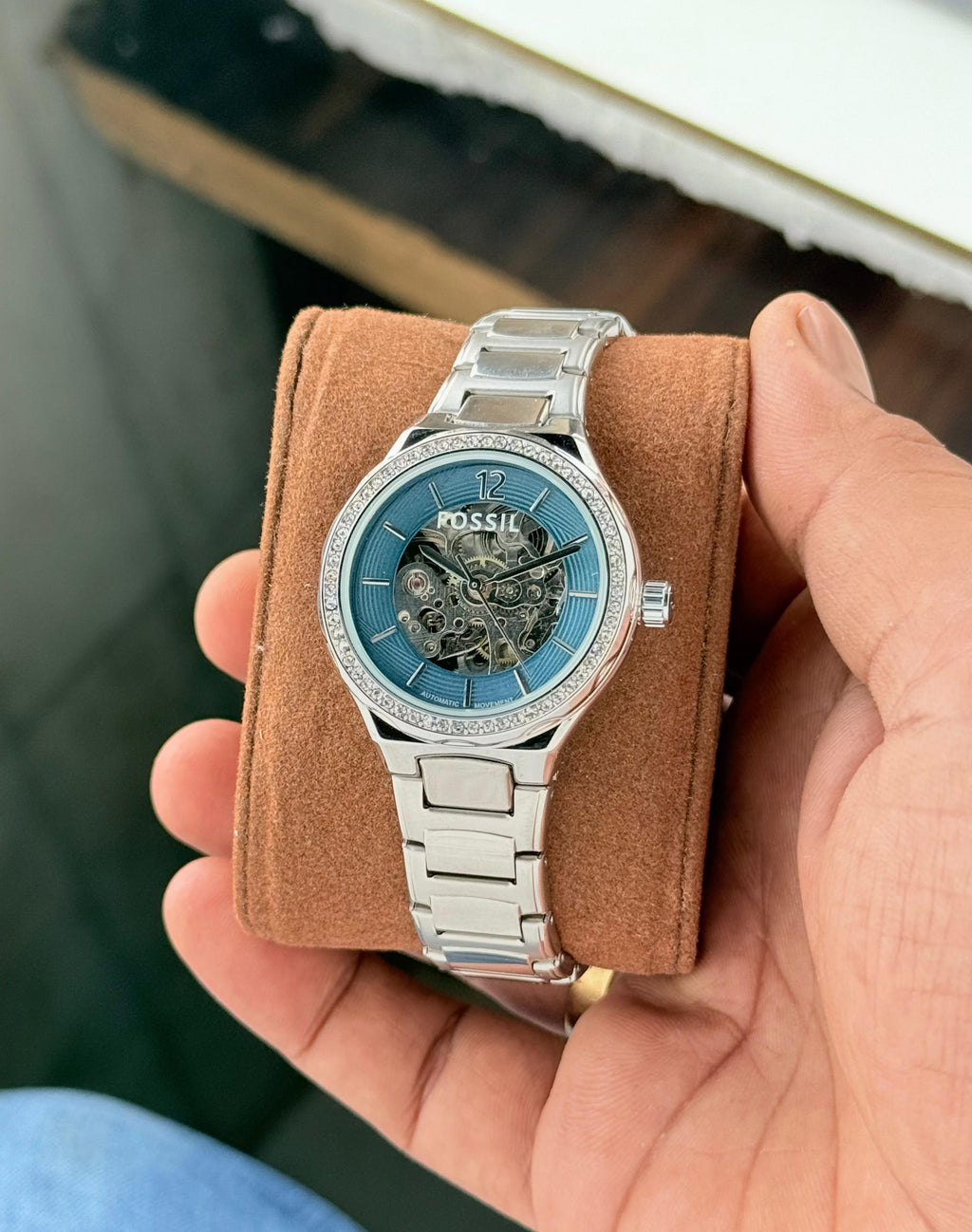 WOMEN WATCH 030