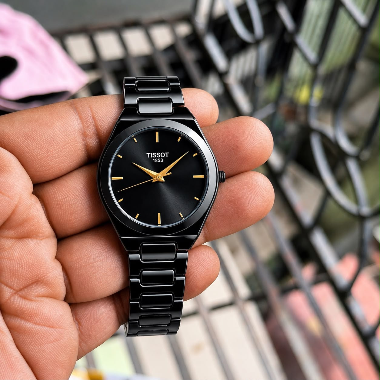 WOMEN WATCH T