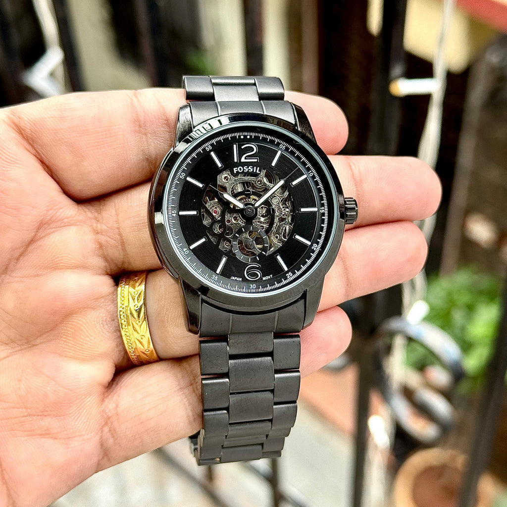 WATCH AUTOMATIC